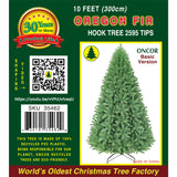 PREORDER - 10ft Oregon Fir
