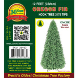 PREORDER - 12ft Oregon Fir