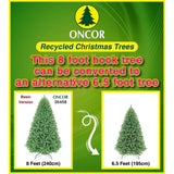 PREORDER - 8ft Oregon Fir