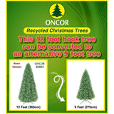 PREORDER - 12ft Oregon Fir