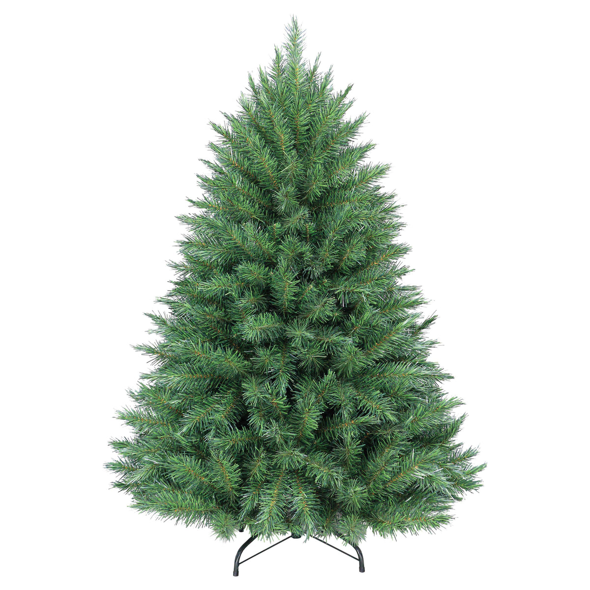 4.5ft Carolina Fir – Oncor Recycled Trees