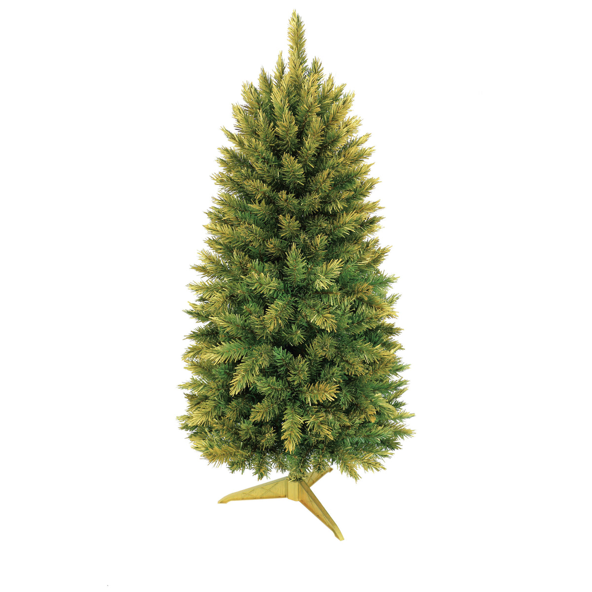 3.5ft Golden Kalahari Pine – Oncor Recycled Trees