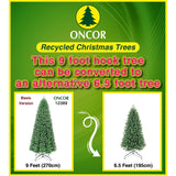 PREORDER - 9ft Christmas Pine