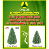 PREORDER - 9ft Colorado Fir