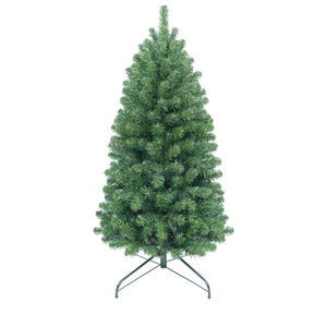 4ft Slim Noble Spruce