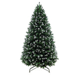 PREORDER - 7.5ft Luxury Royal Silver