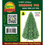 PREORDER - 9ft Oregon Fir