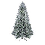 PREORDER - 9ft Frosted Silver Fir