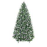 PREORDER - 9ft Premium Glittering Snow