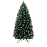PREORDER - 9ft Luxury Royal Silver