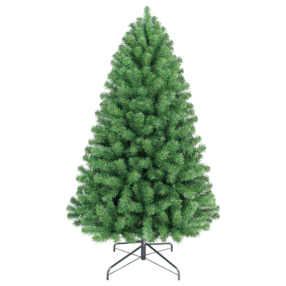 5.5ft Christmas Pine