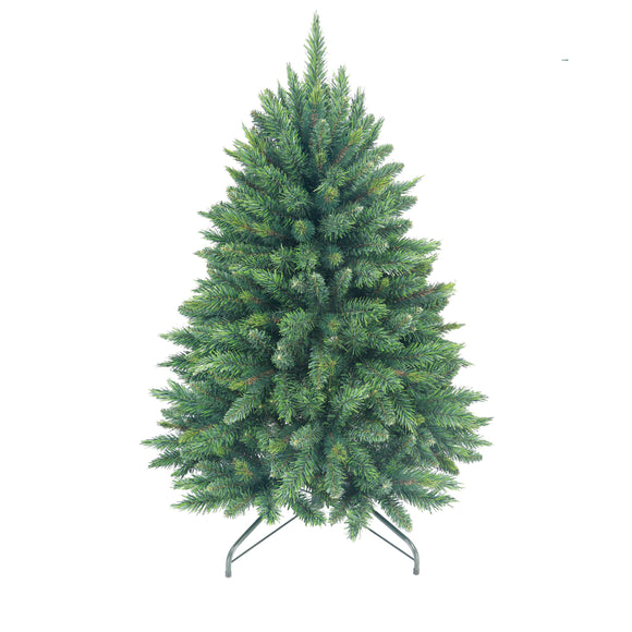 3.5ft Mixed Blue Scotia Fir